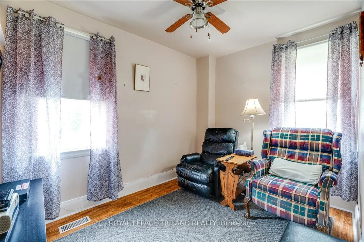 21 Elgin Street