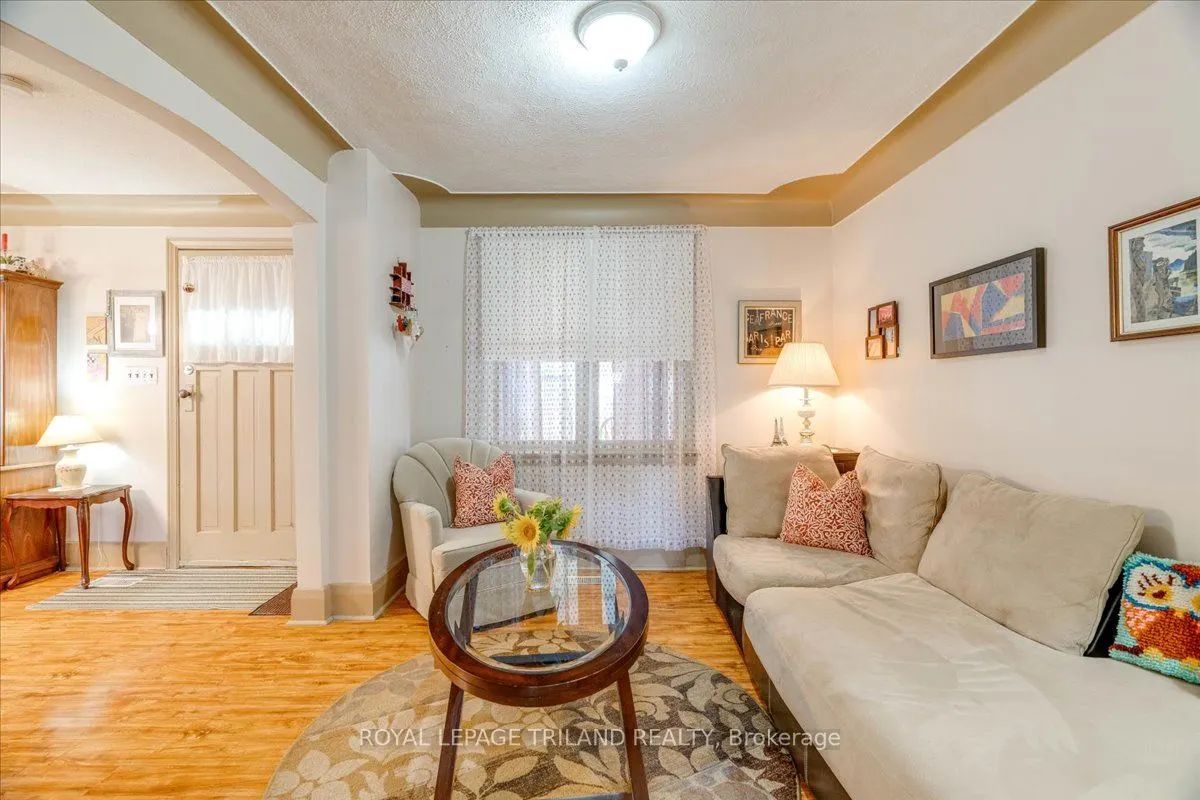 21 Elgin Street