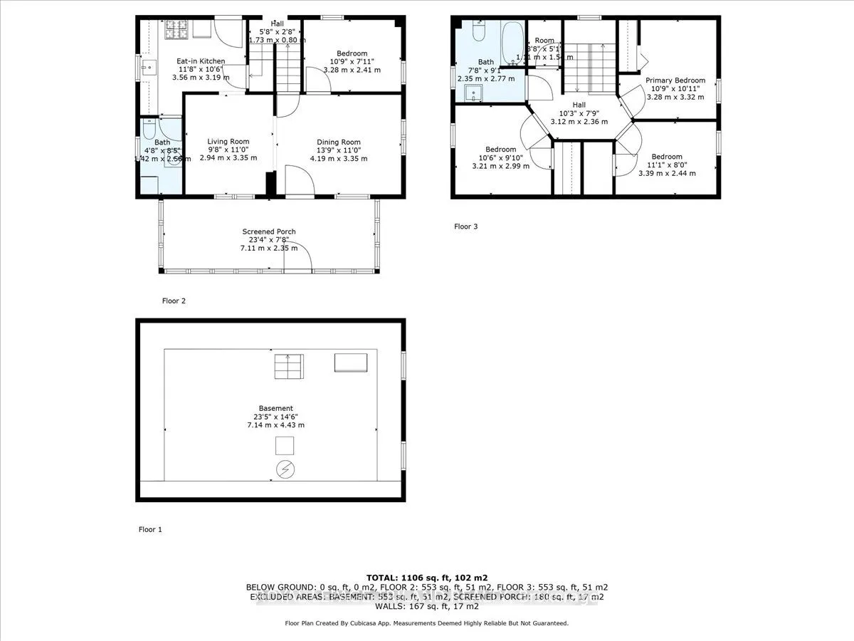 21 Elgin Street