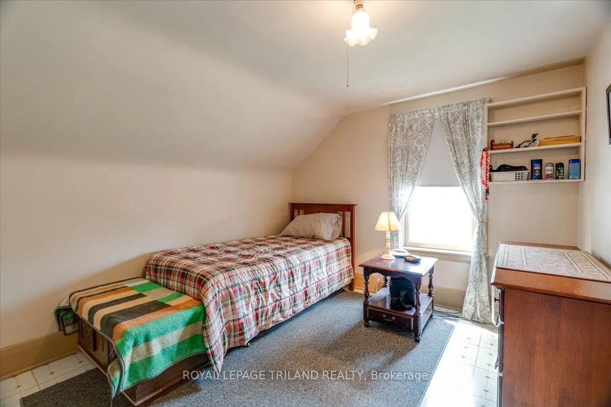 21 Elgin Street