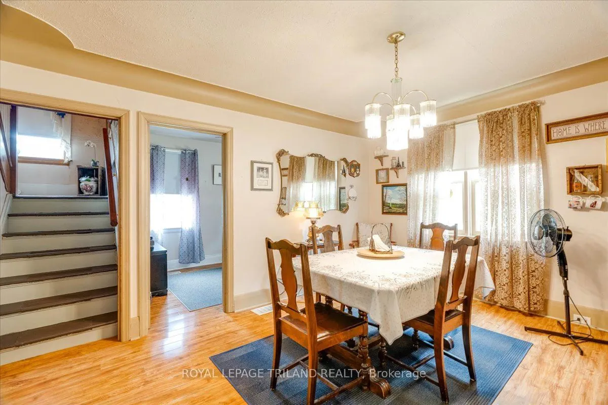 21 Elgin Street