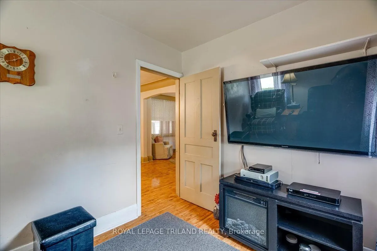 21 Elgin Street