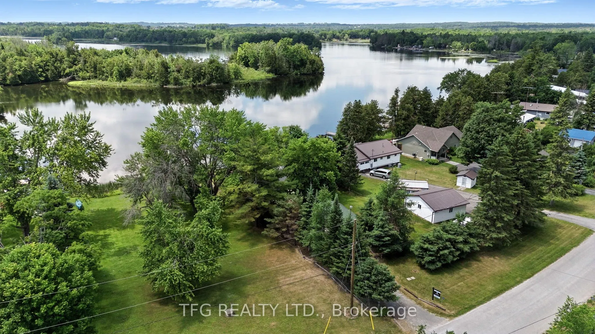 112 Cedar Shores Drive