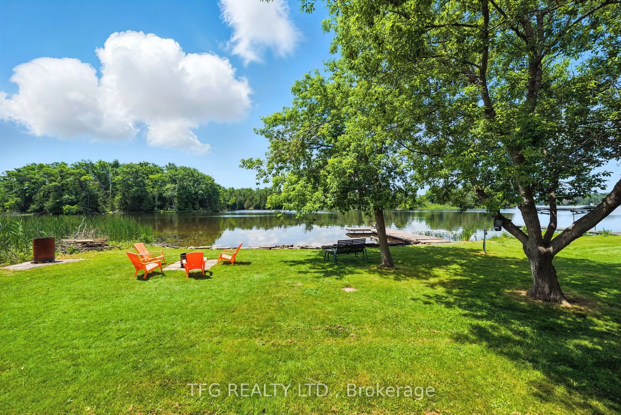 112 Cedar Shores Drive