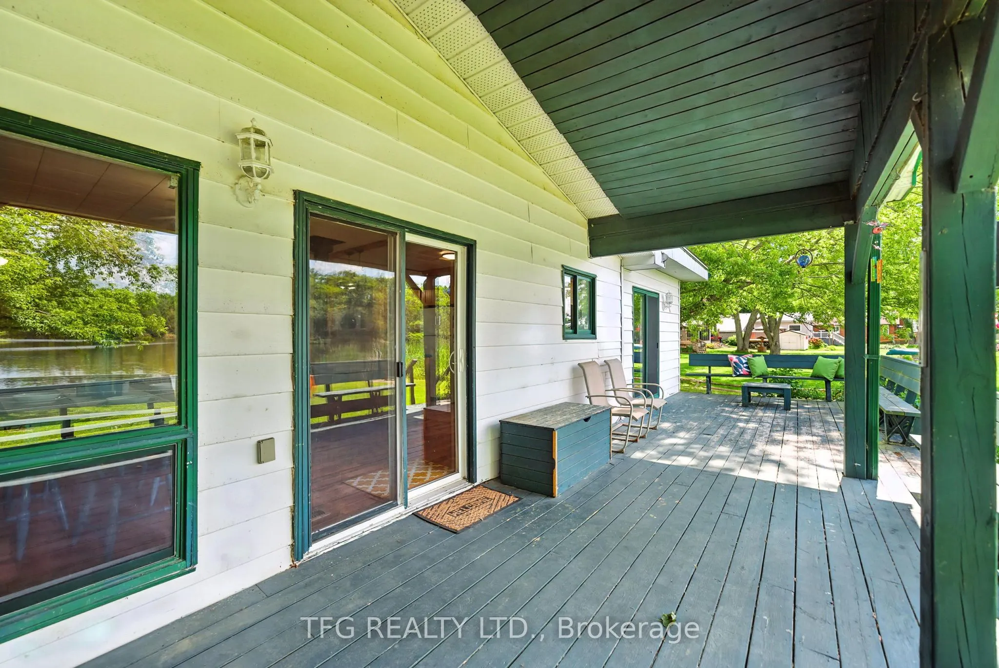 112 Cedar Shores Drive