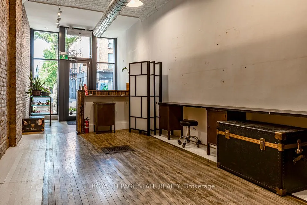 203 King Street E, ##1