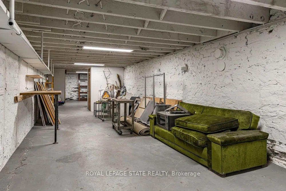 203 King Street E, ##1