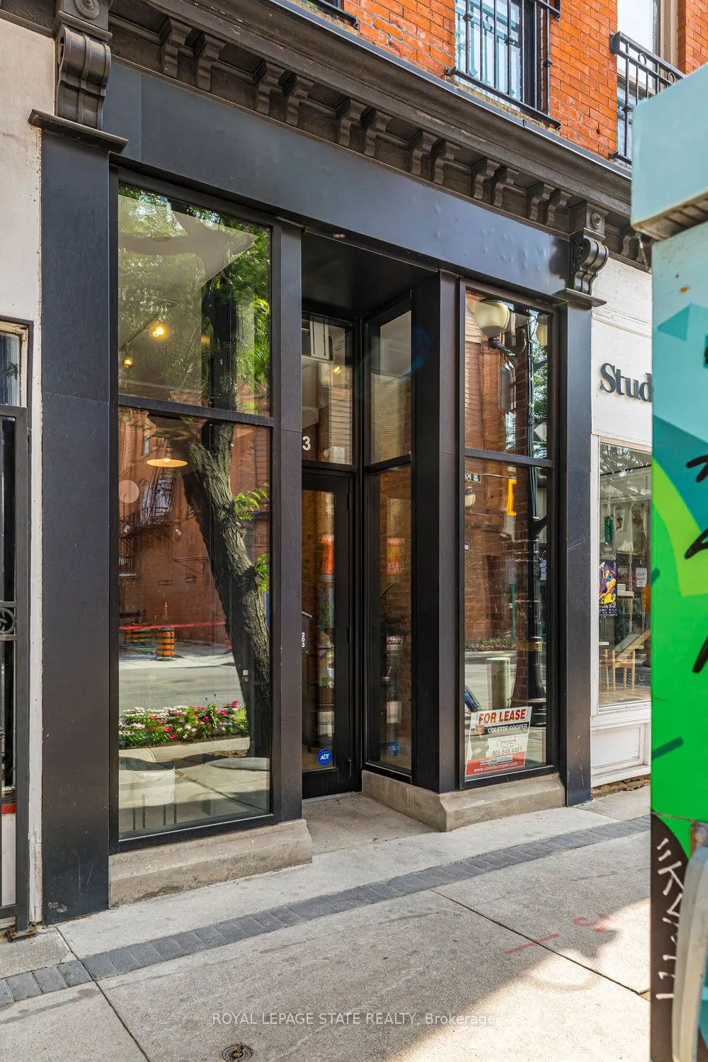203 King Street E, ##1
