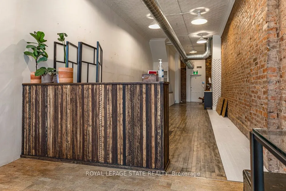 203 King Street E, ##1