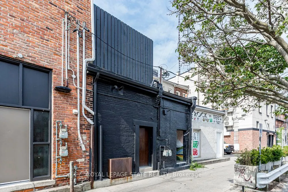 203 King Street E, ##1