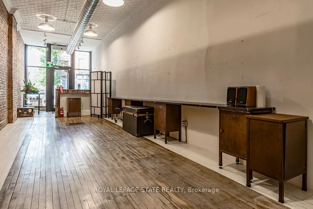 203 King Street E, ##1