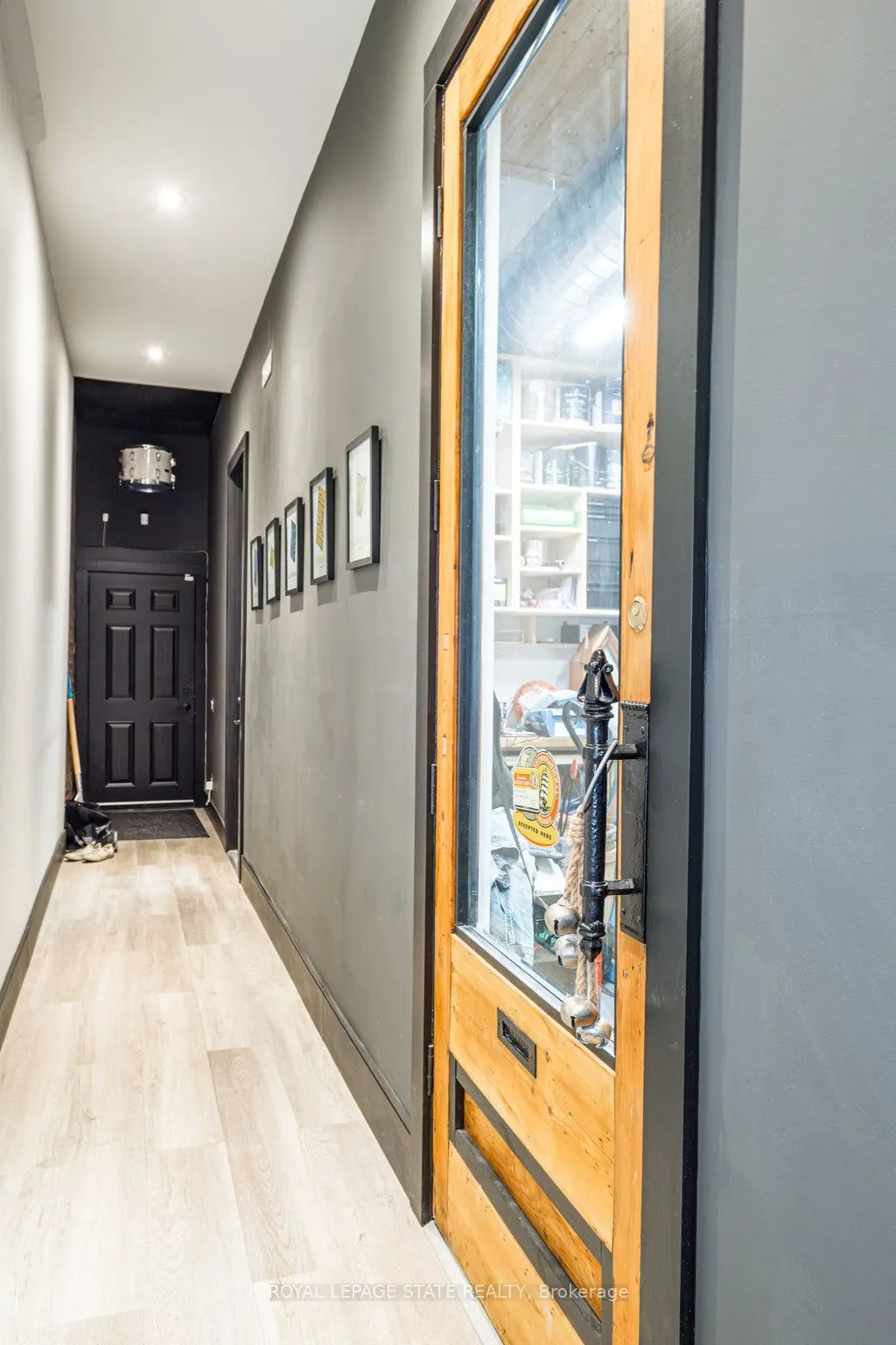 203 King Street E, ##1