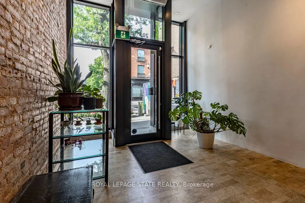 203 King Street E, ##1