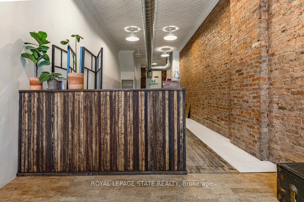 203 King Street E, ##1