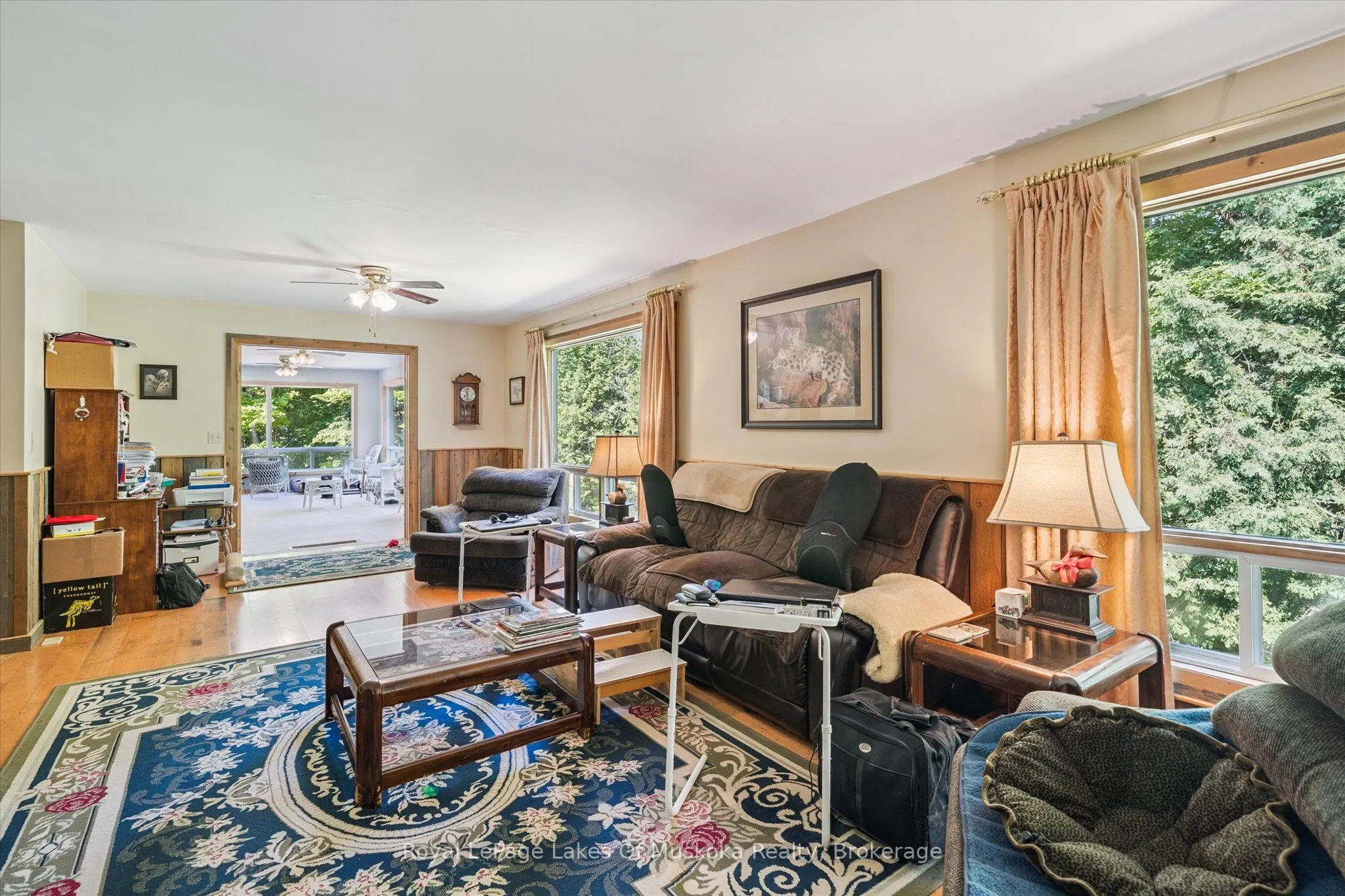 4159 Muskoka 117 Road
