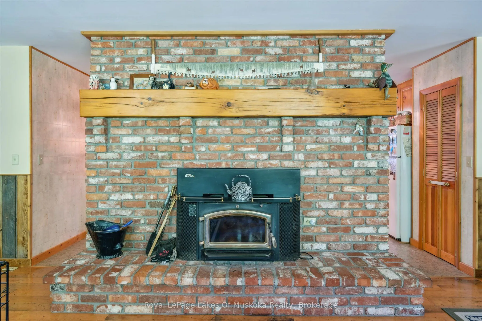 4159 Muskoka 117 Road