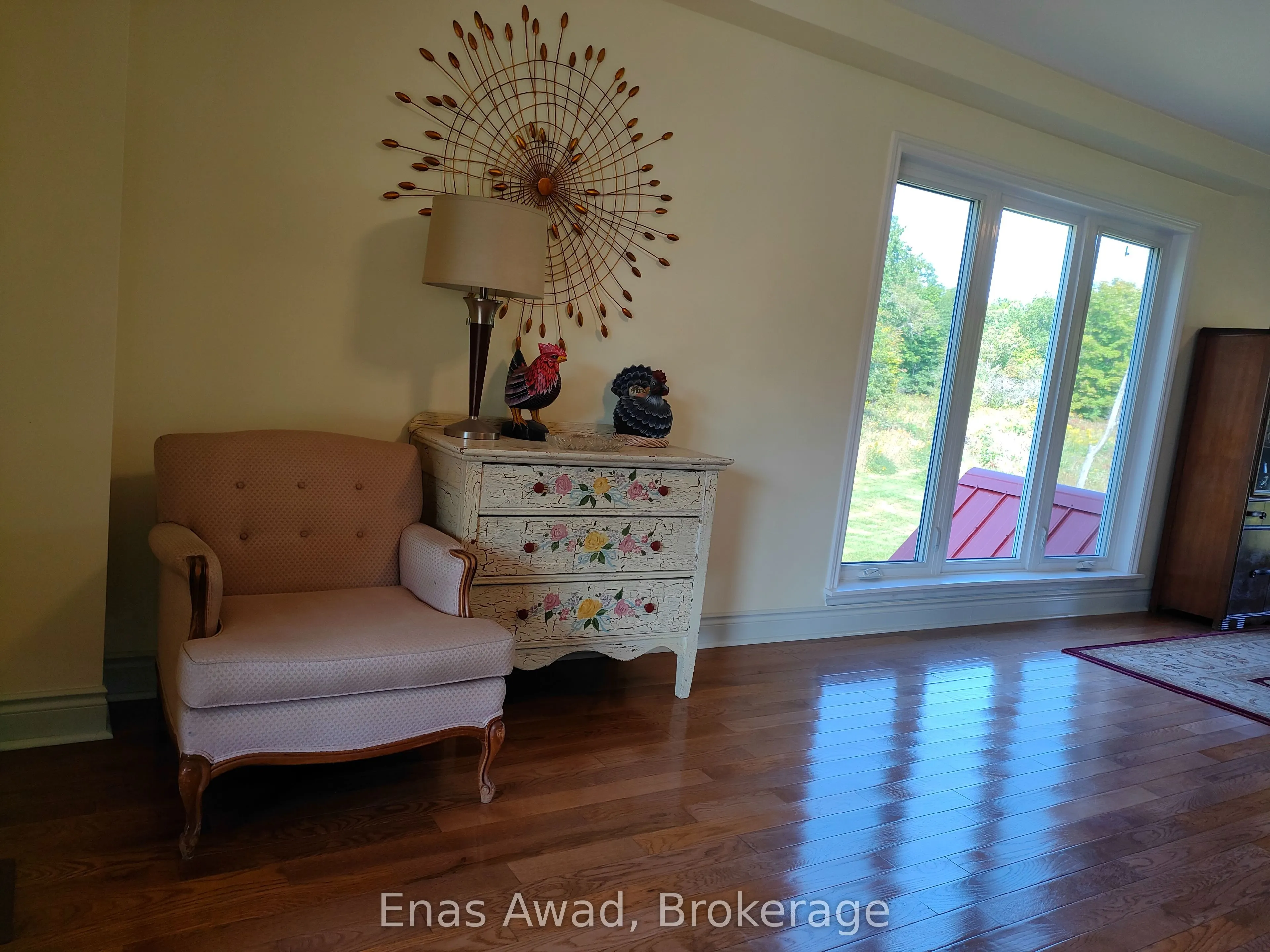 195 Prest Road