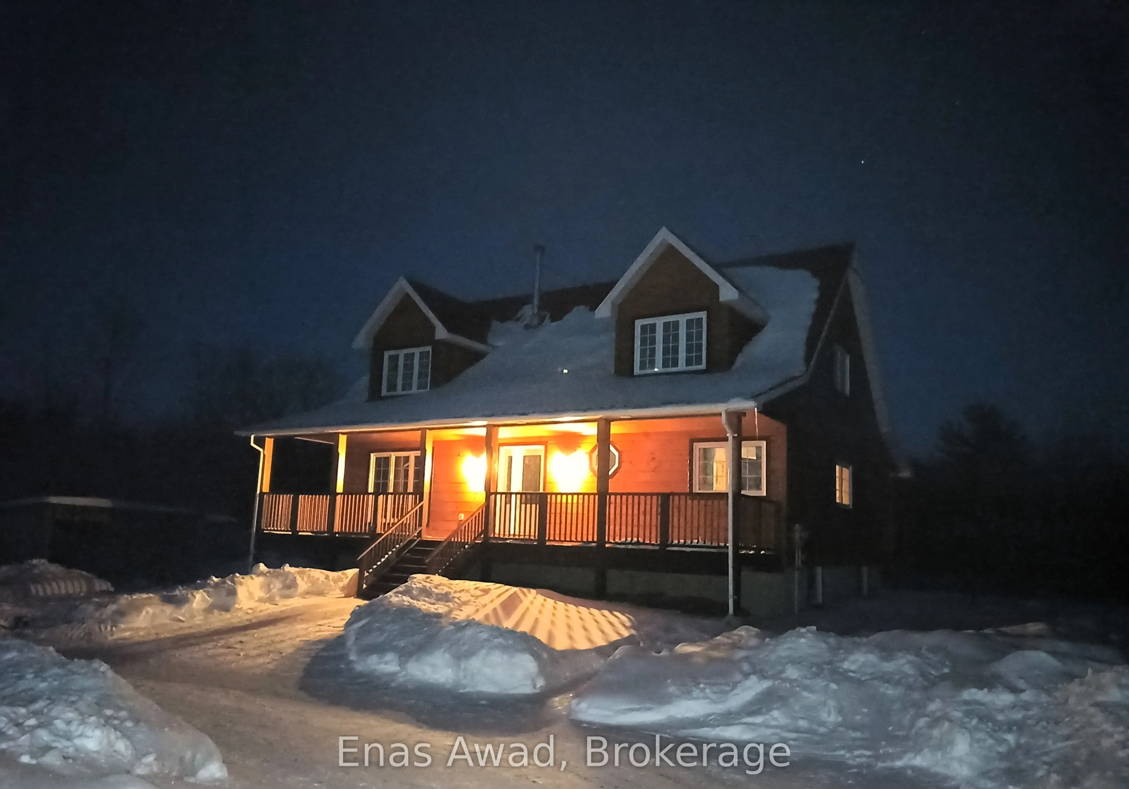 195 Prest Road