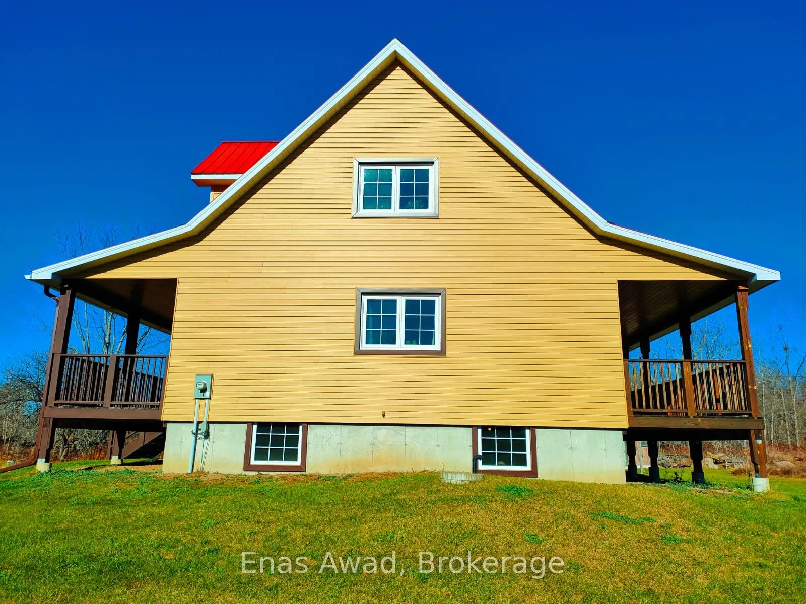195 Prest Road