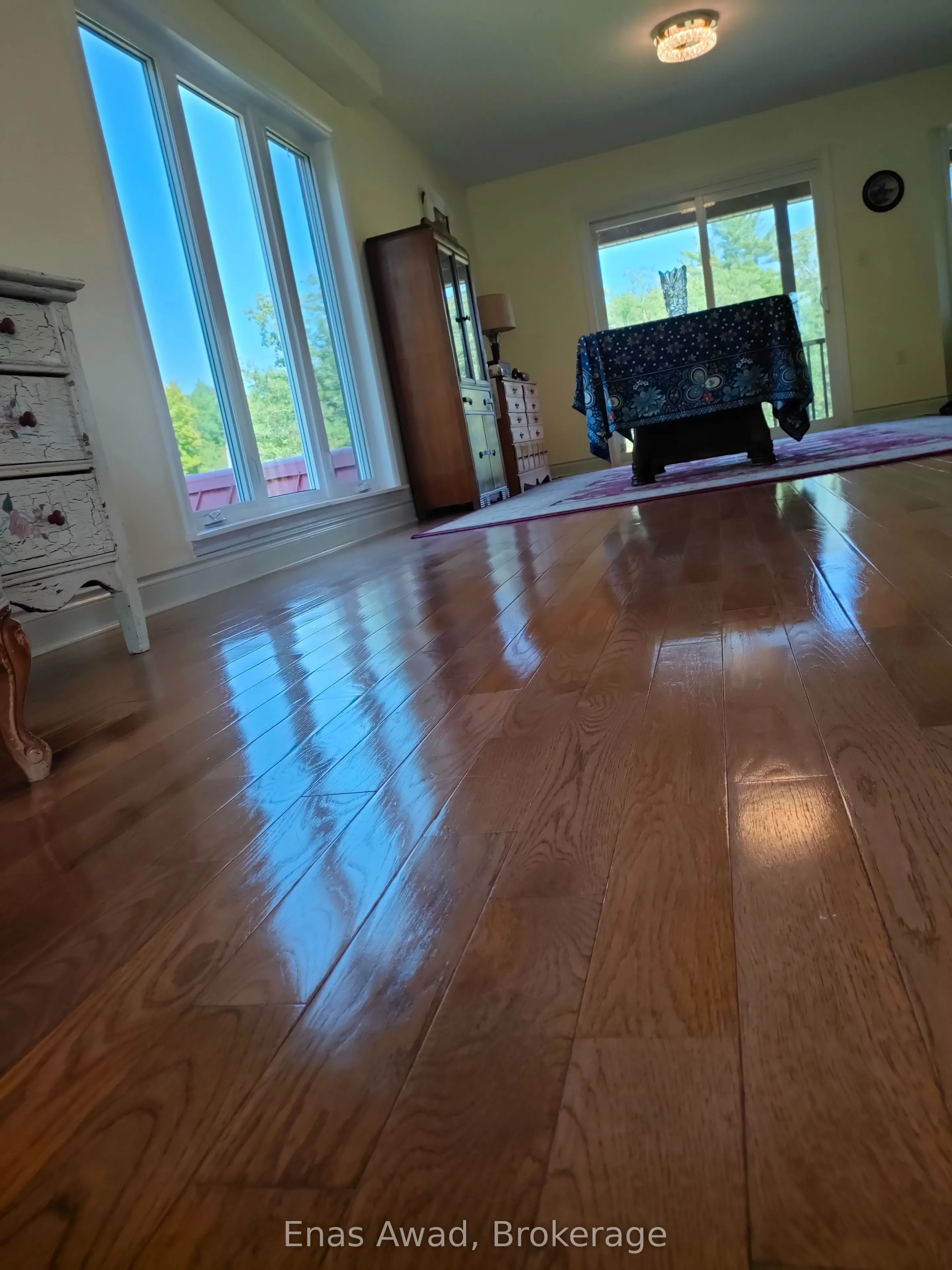 195 Prest Road