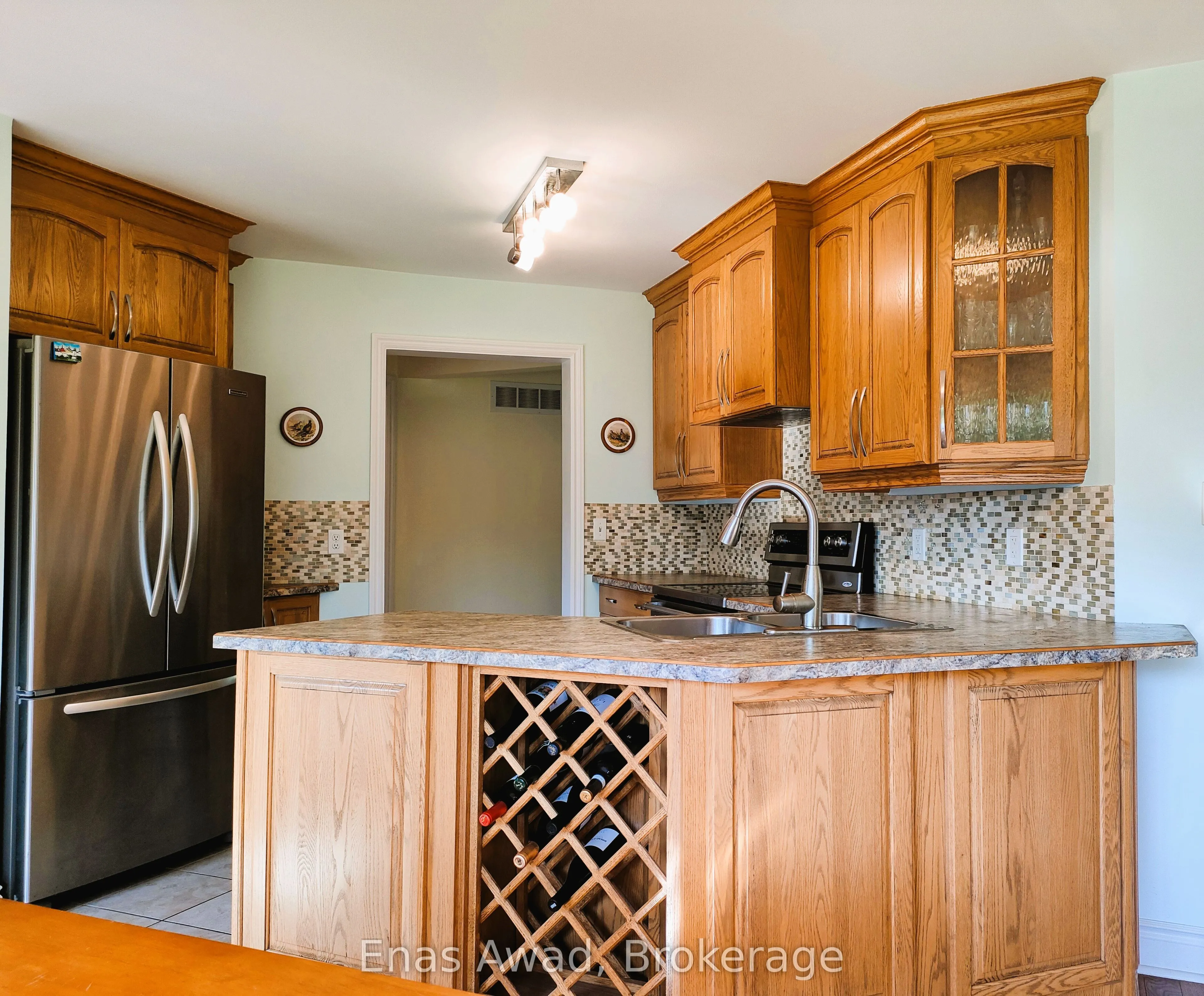 195 Prest Road