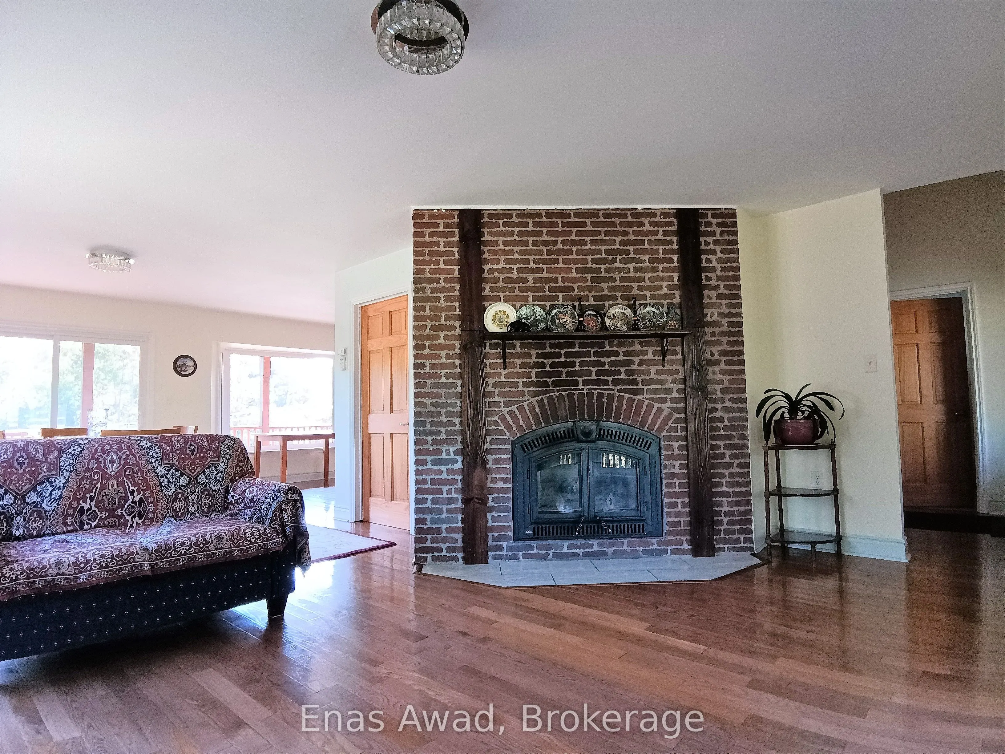 195 Prest Road