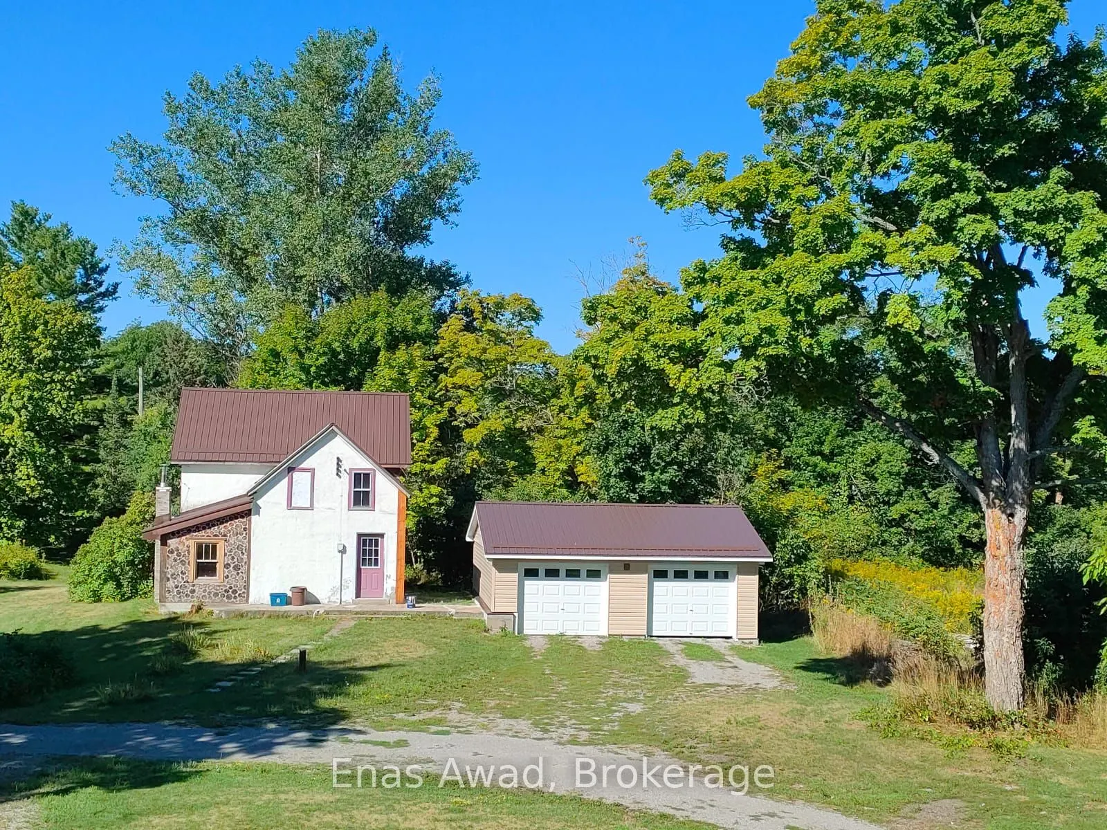 195 Prest Road