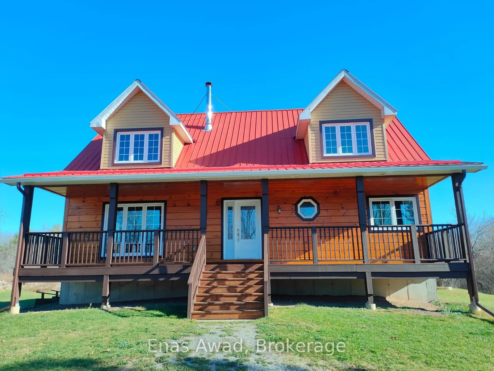 195 Prest Road