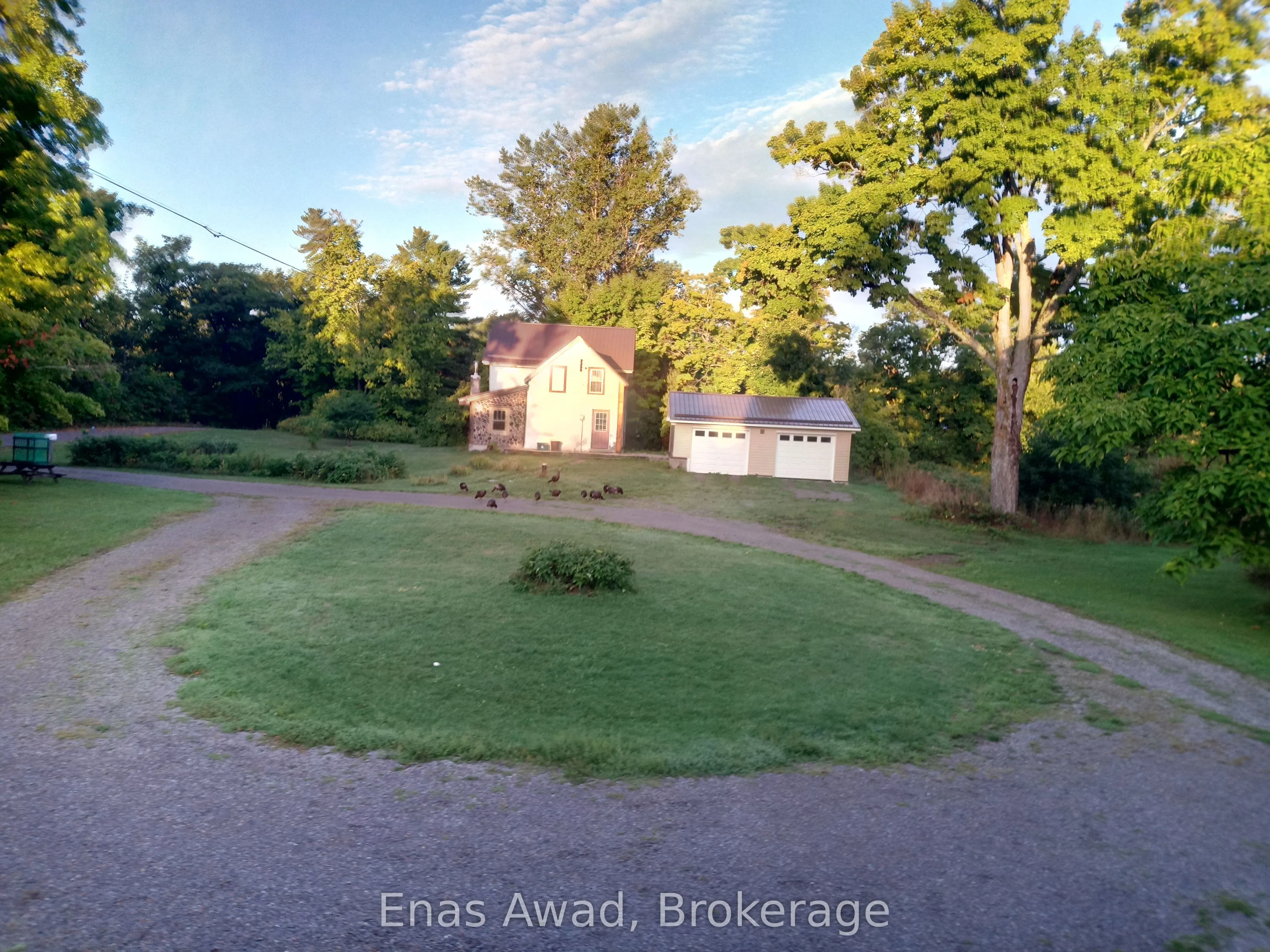 195 Prest Road