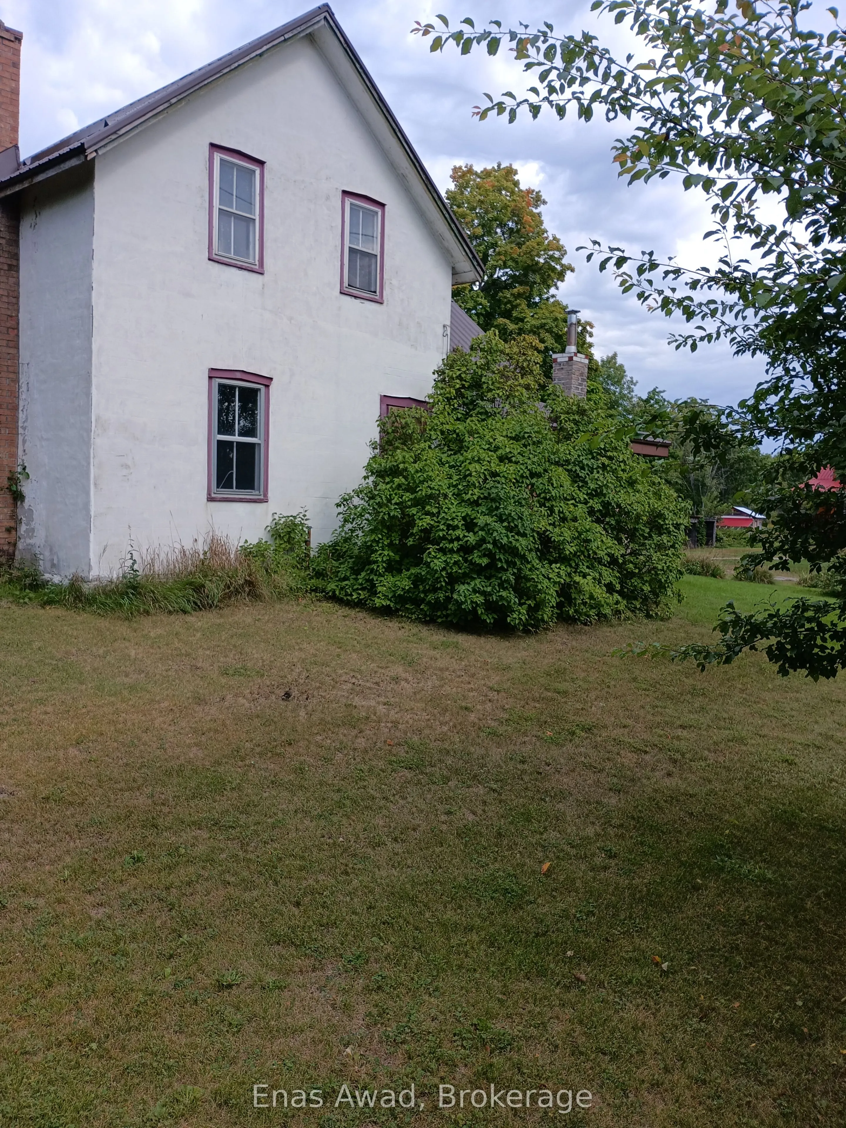 195 Prest Road