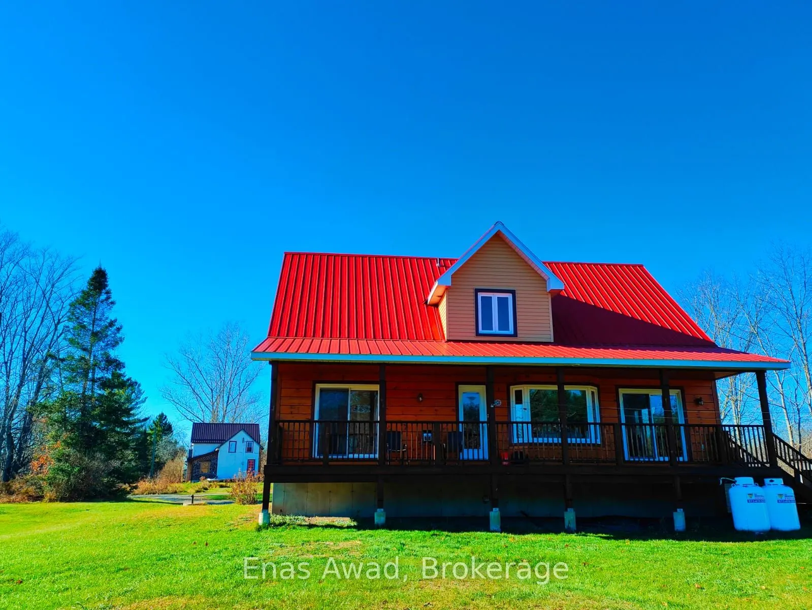 195 Prest Road