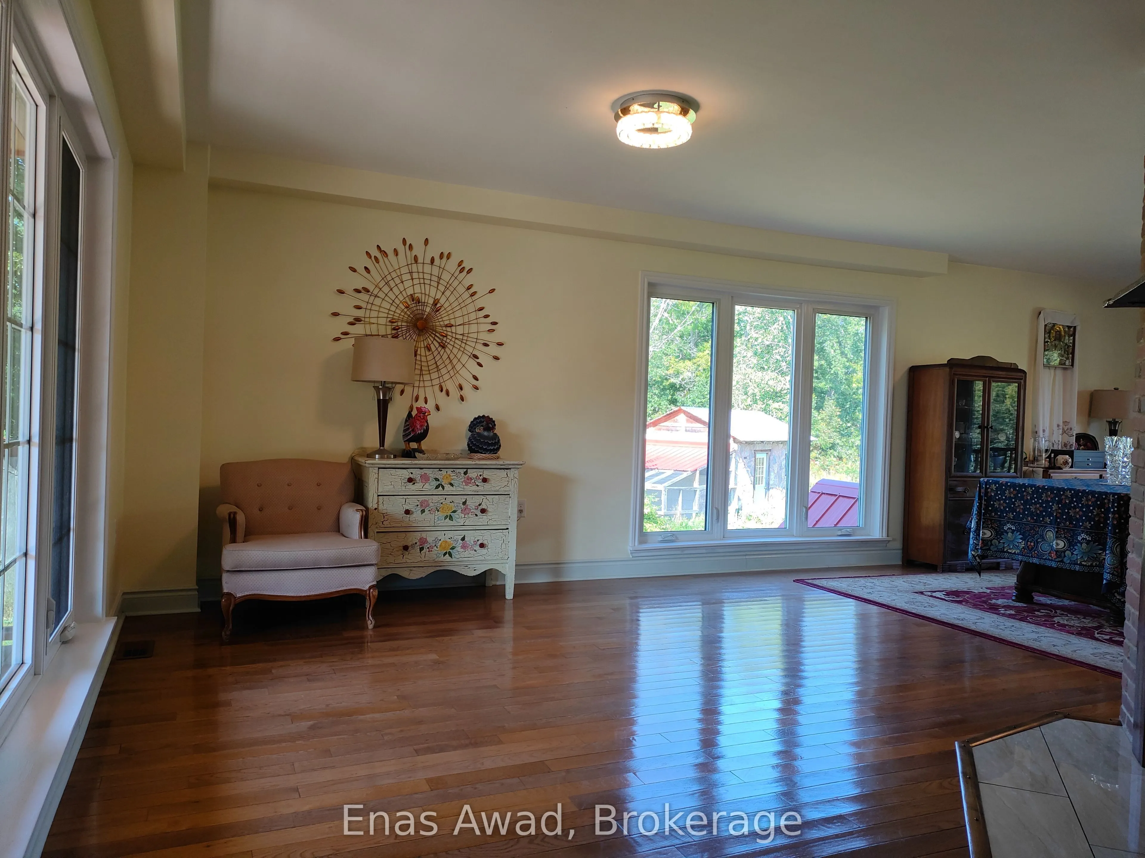 195 Prest Road