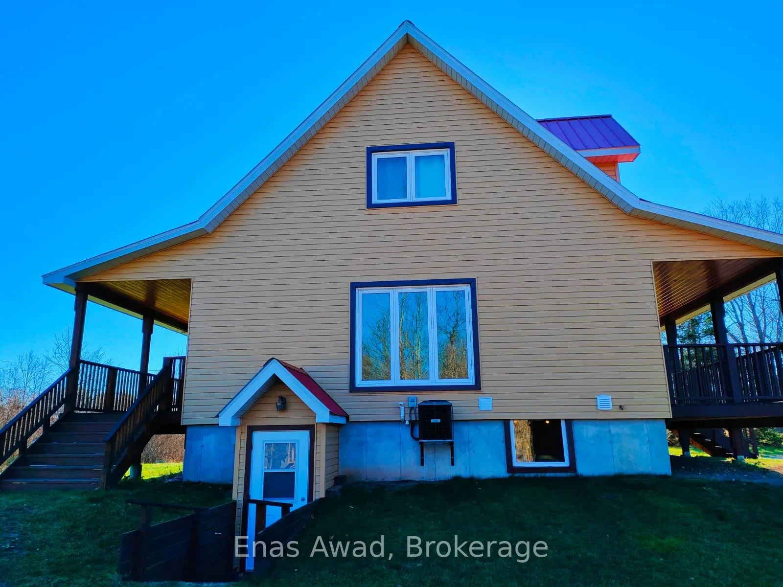195 Prest Road
