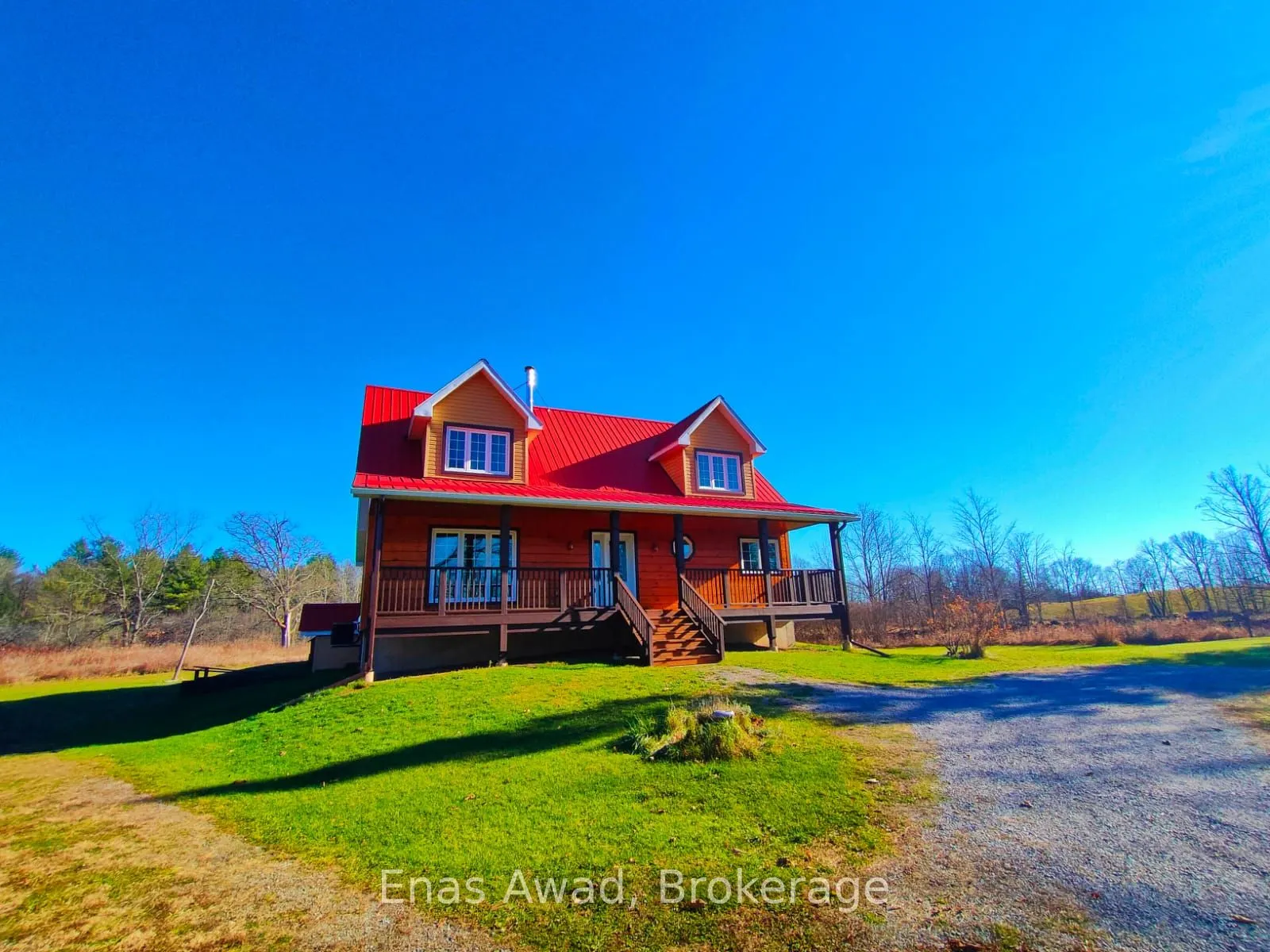 195 Prest Road