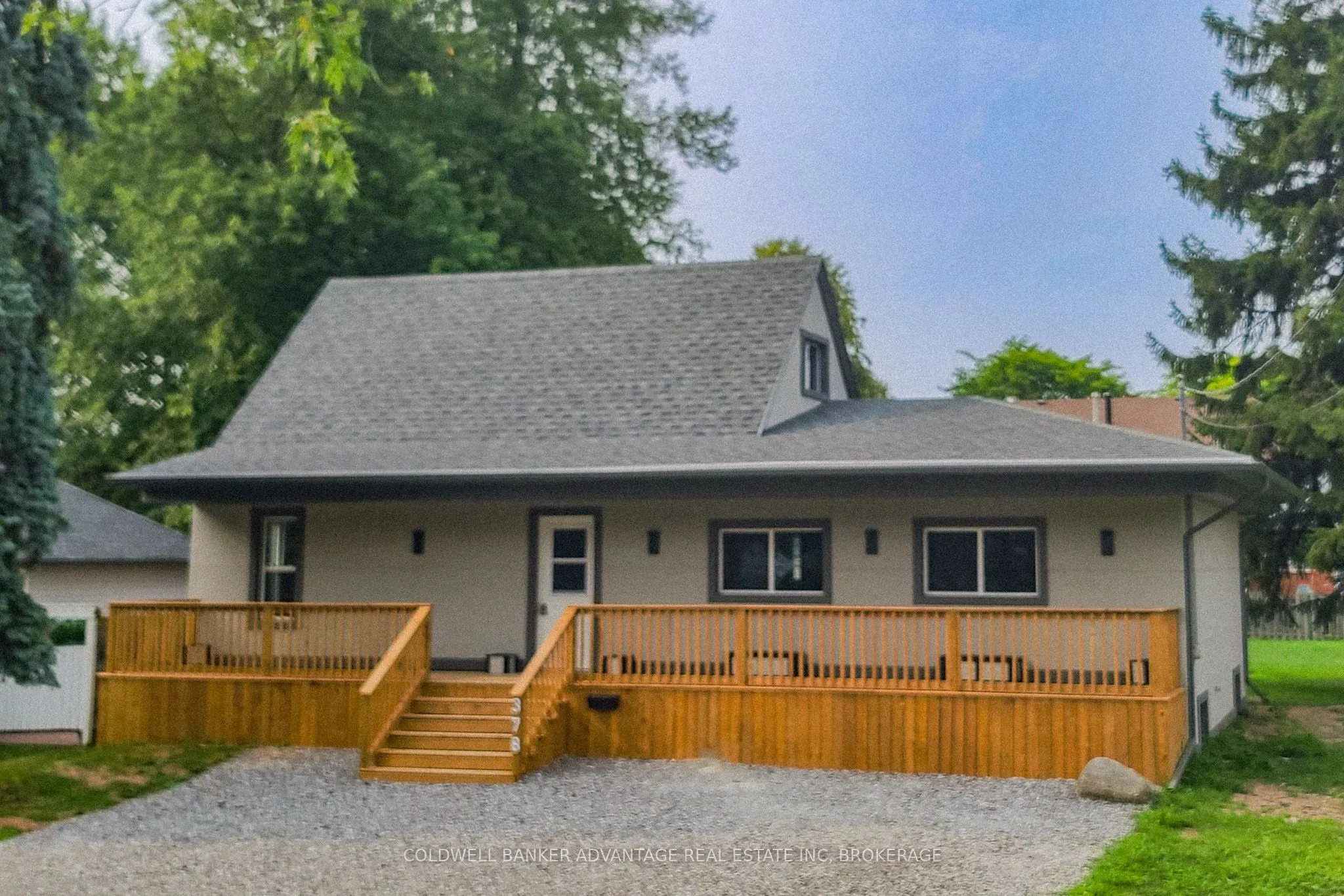 378 Thorold Road