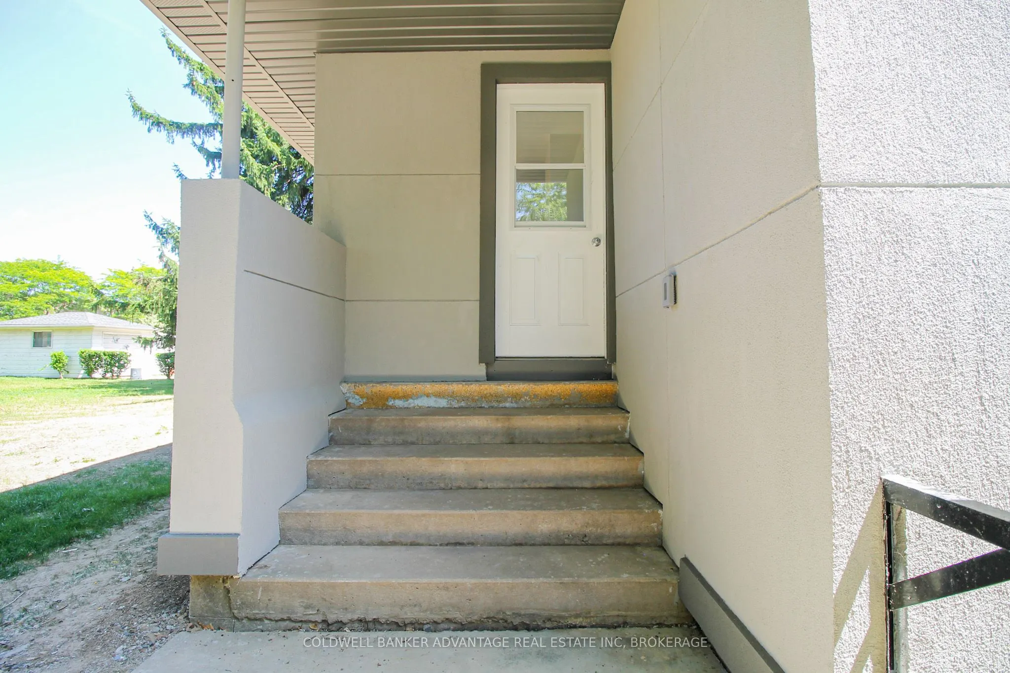 378 Thorold Road