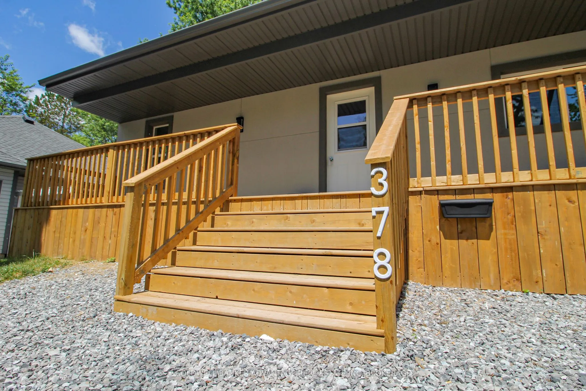 378 Thorold Road