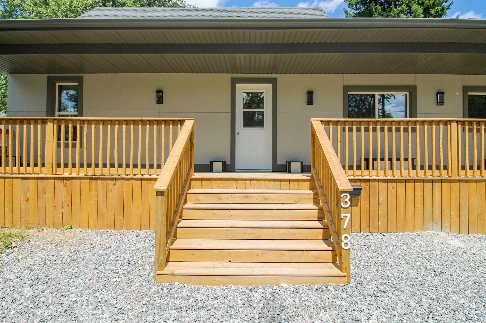 378 Thorold Road