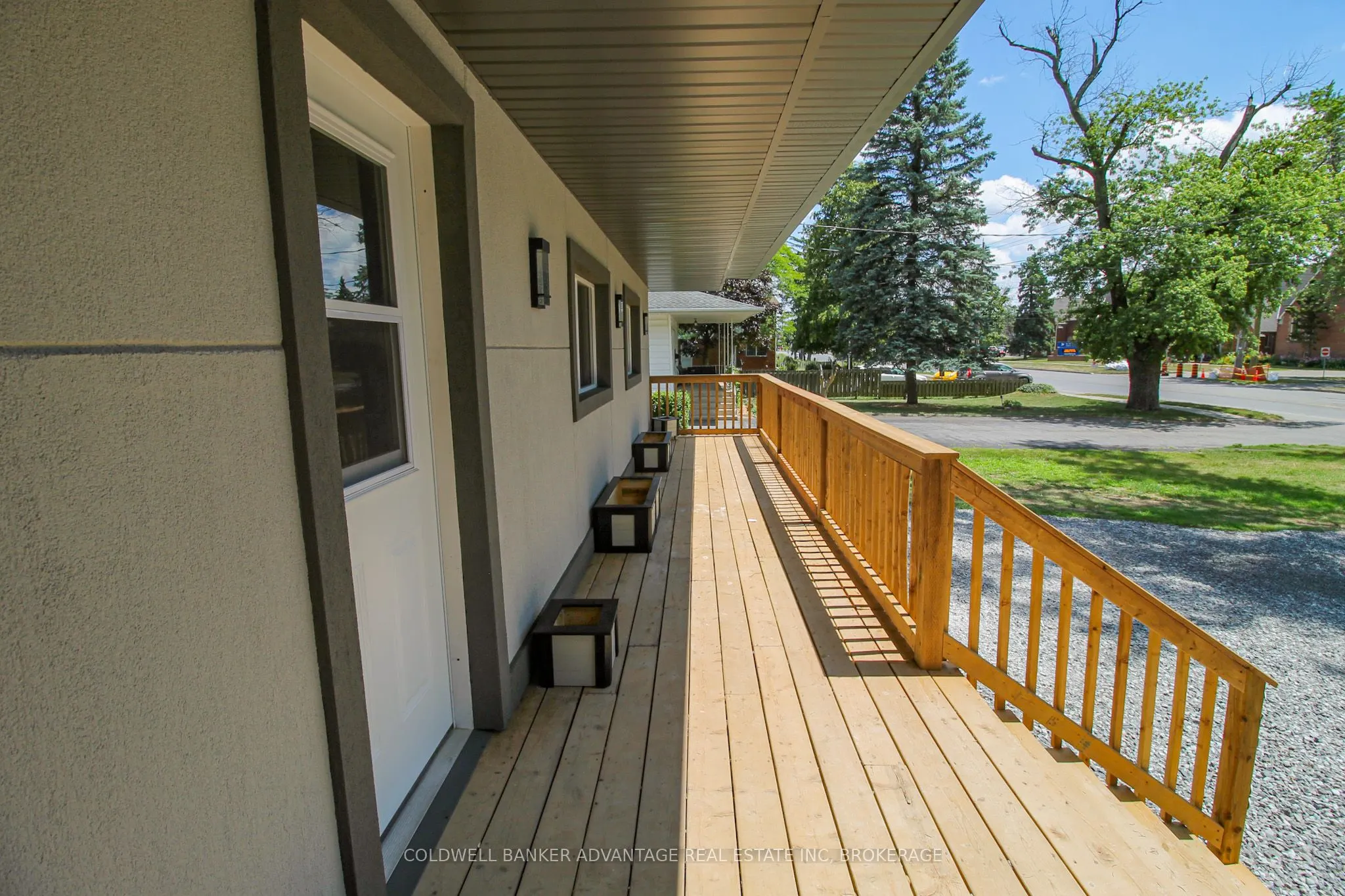 378 Thorold Road