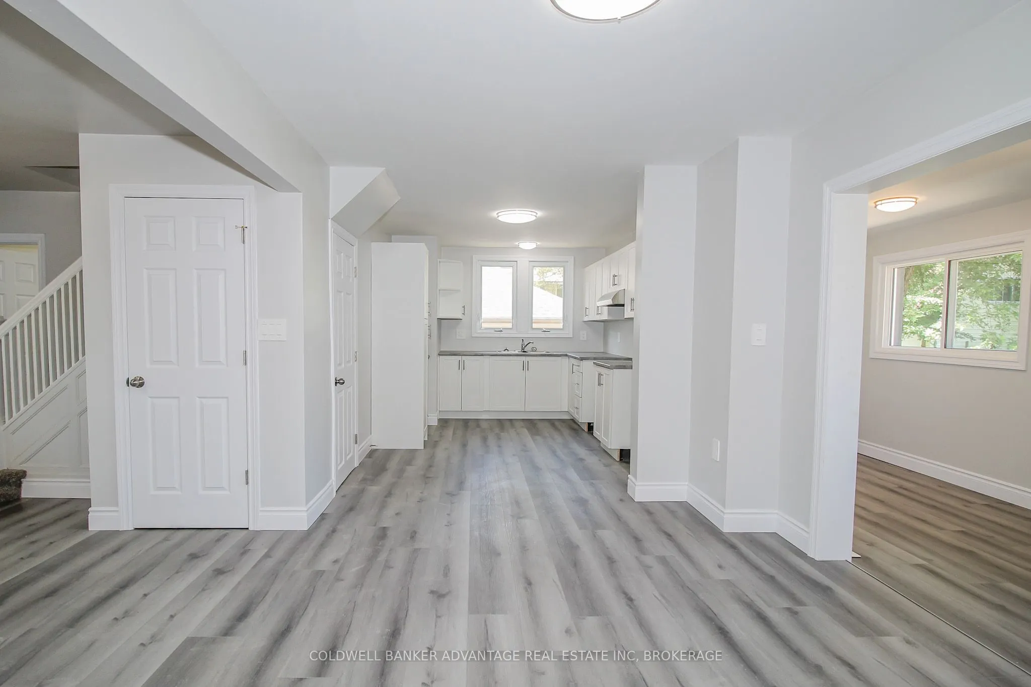 378 Thorold Road