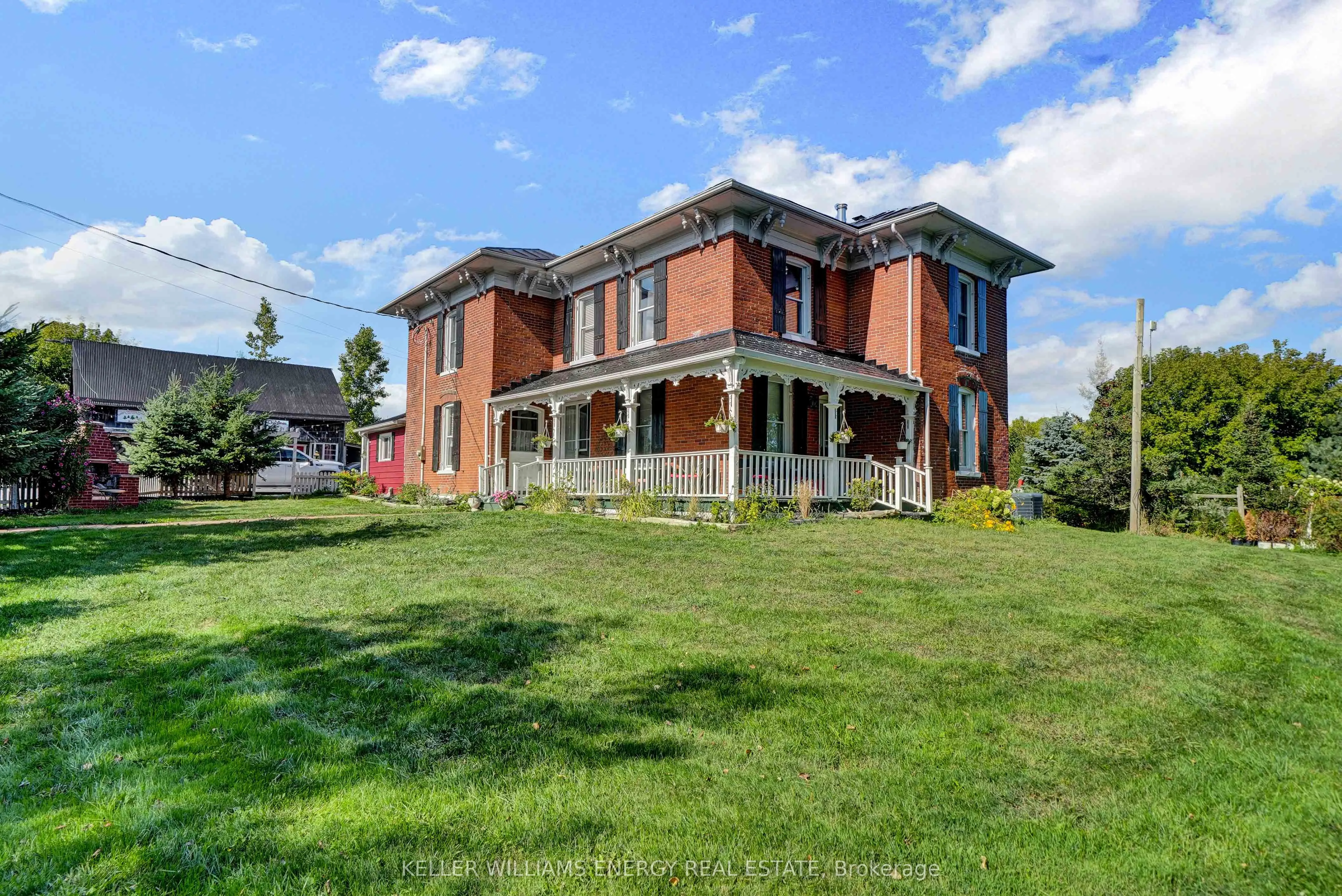7685 County 2 Road