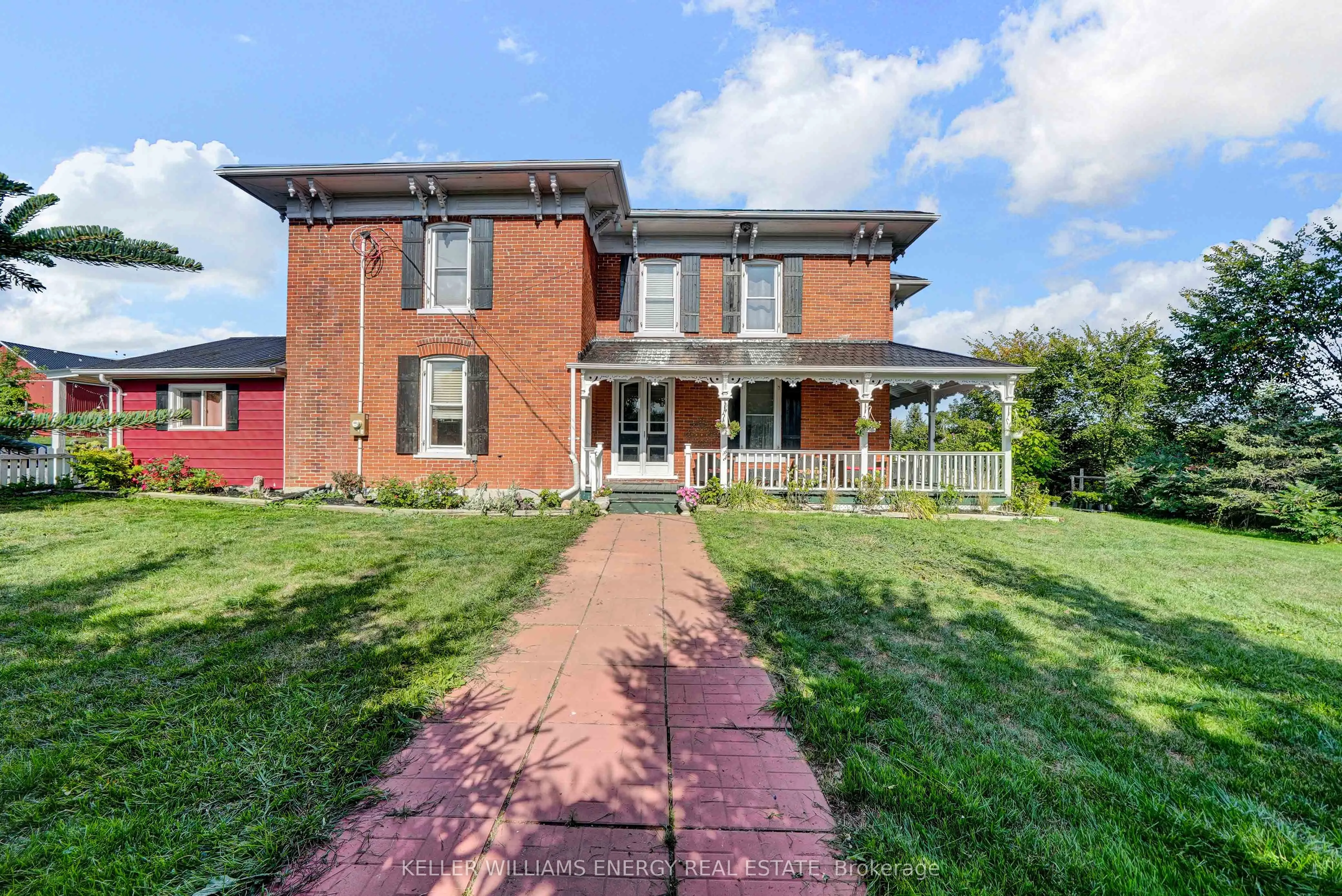 7685 County 2 Road