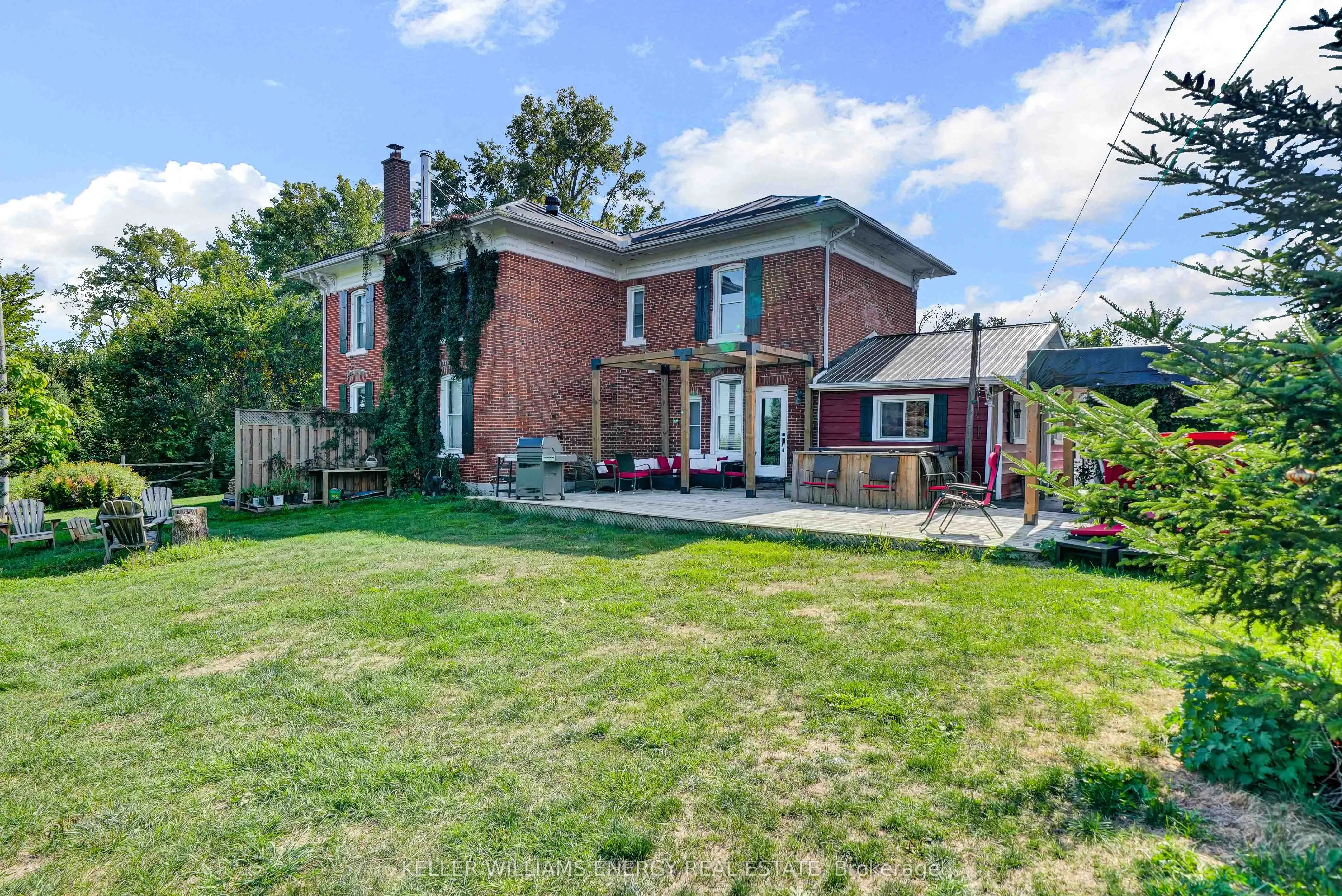 7685 County 2 Road