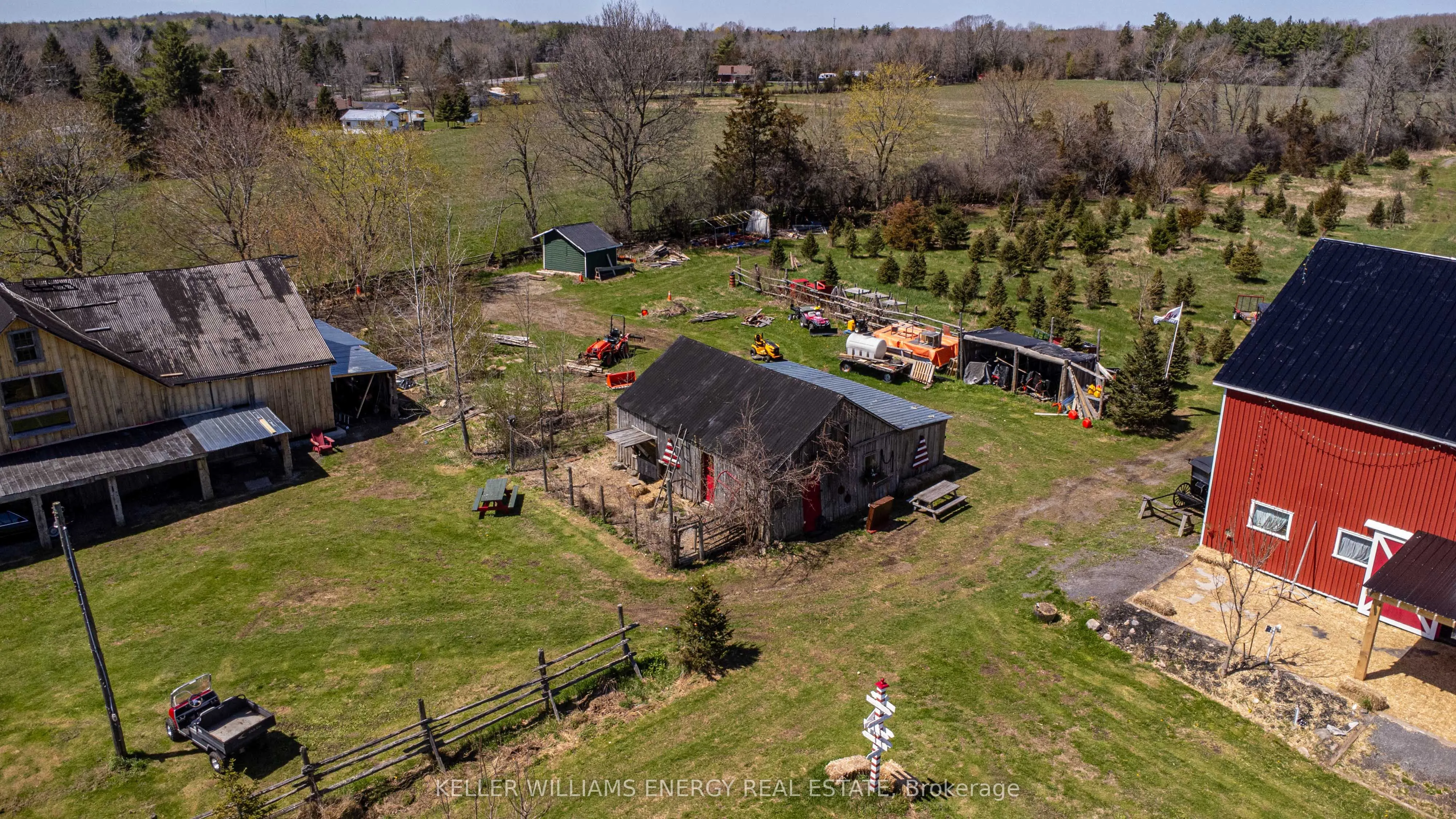 7685 County 2 Road