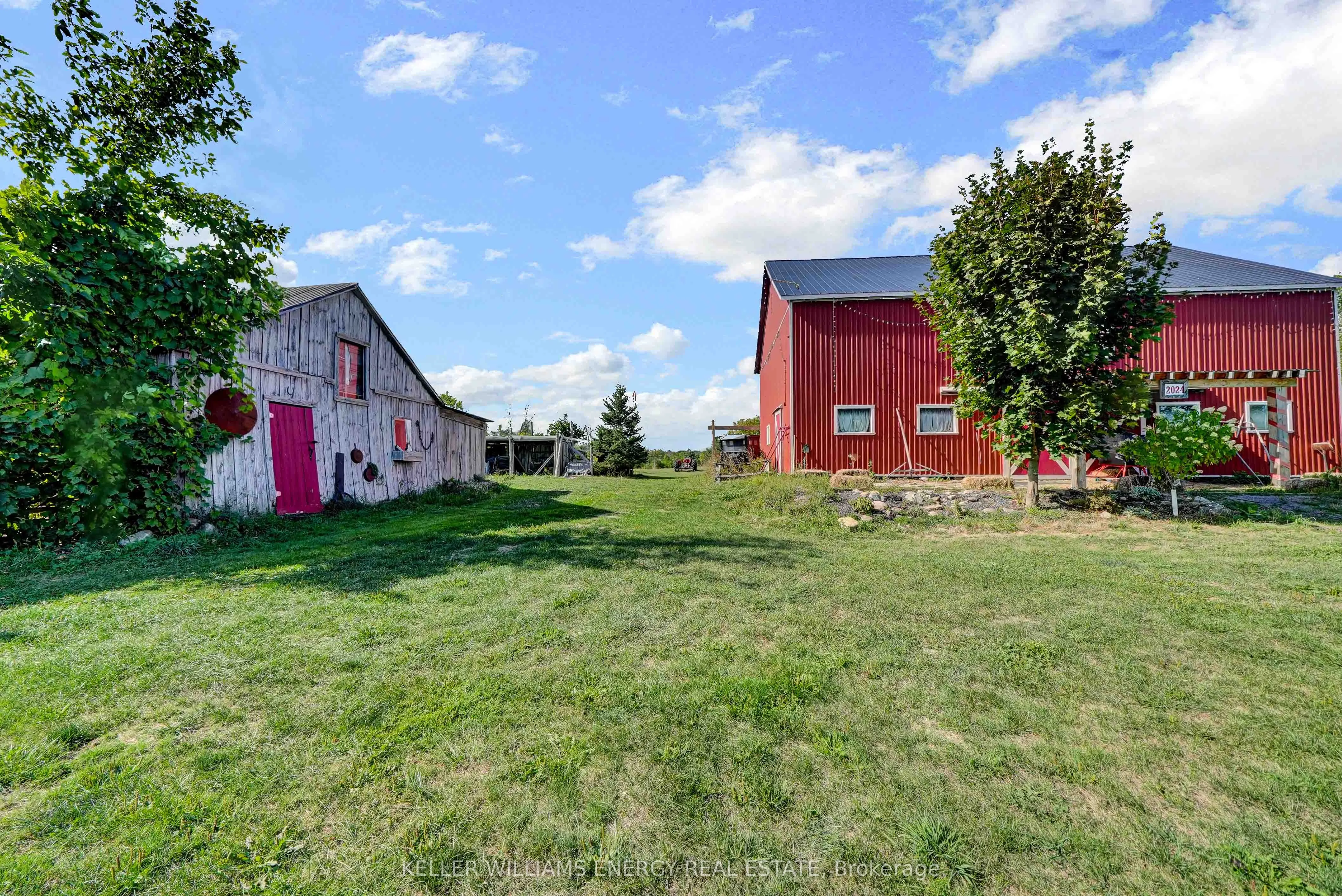 7685 County 2 Road