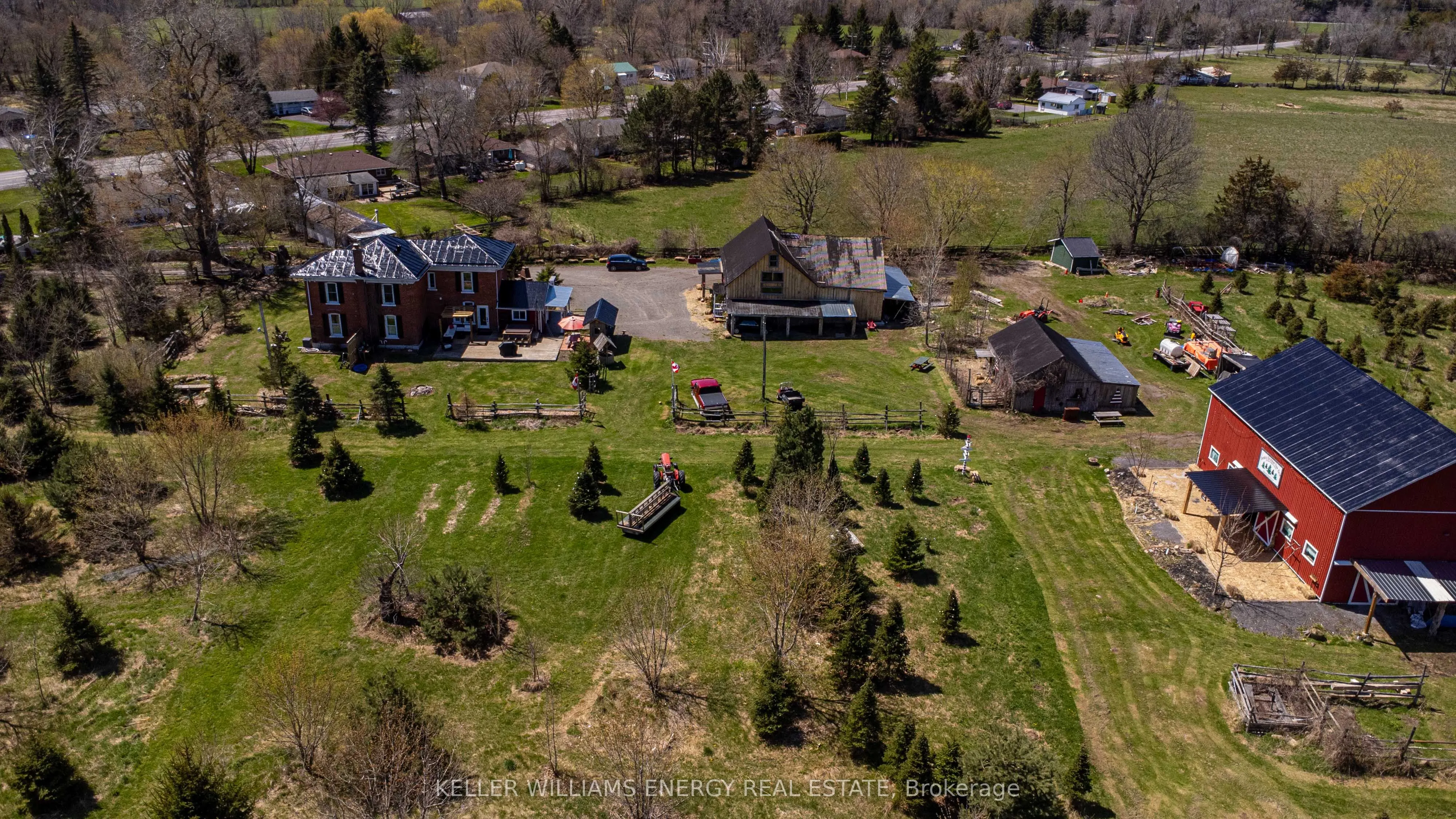 7685 County 2 Road