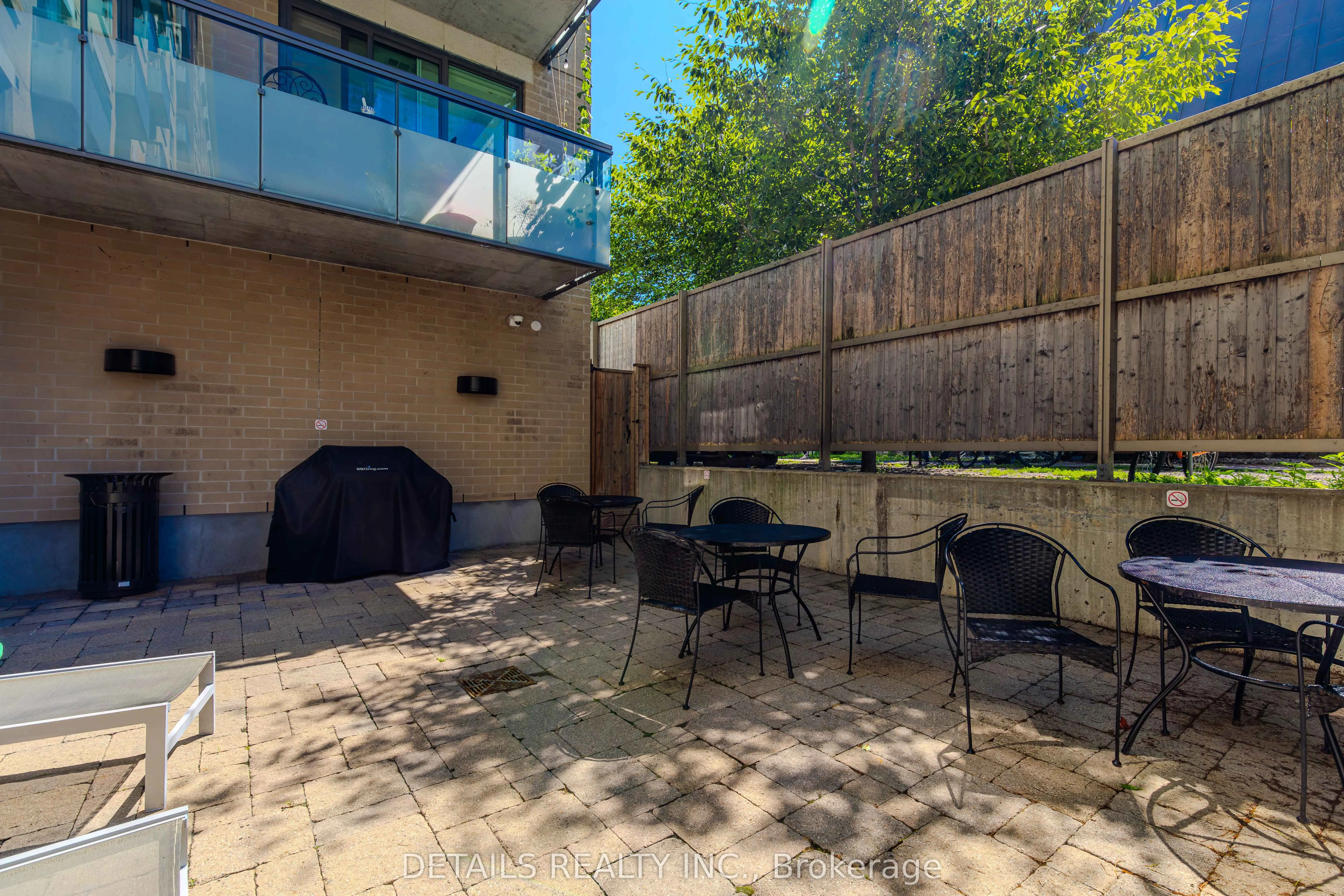 238 Besserer Street, ##717