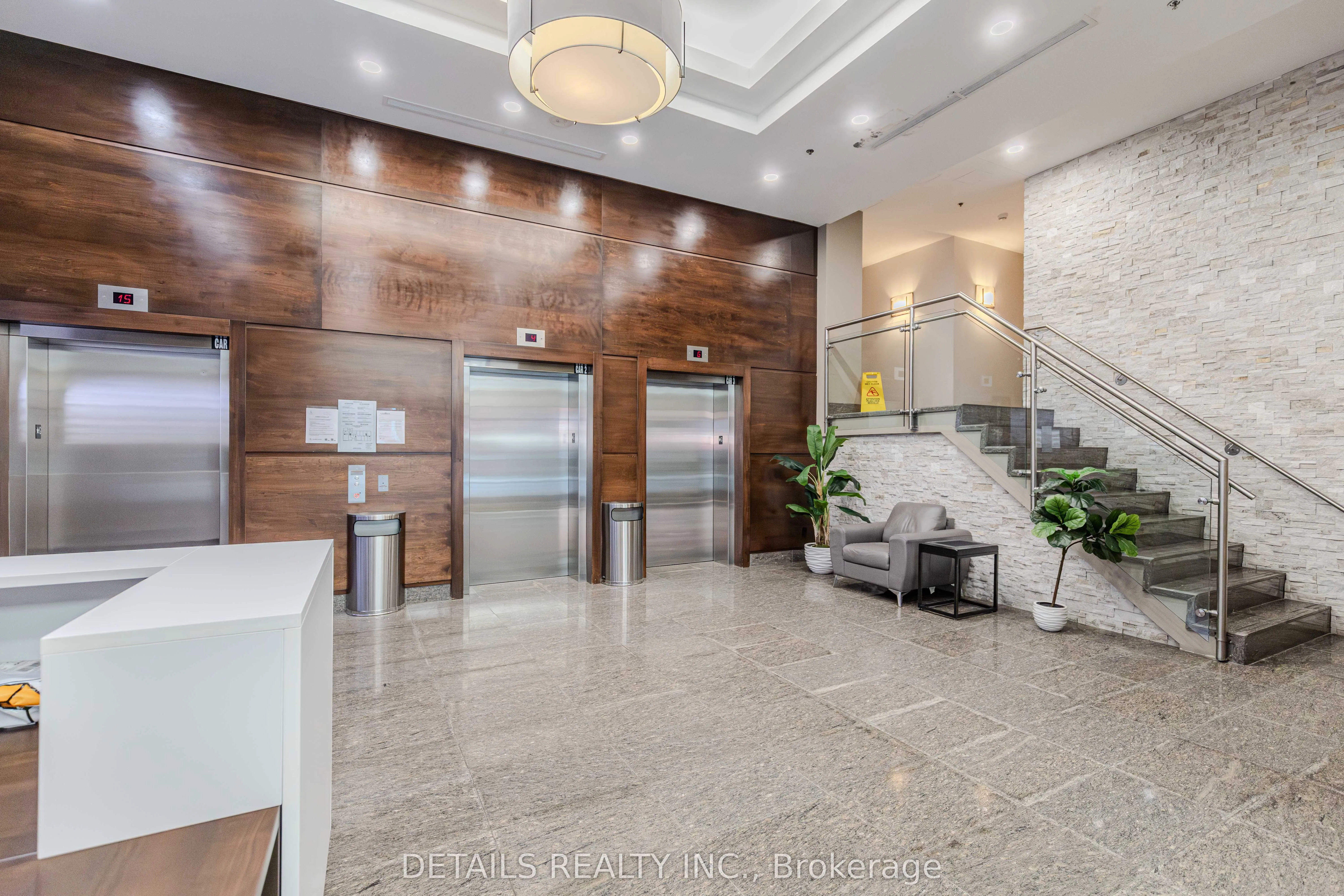 238 Besserer Street, ##717