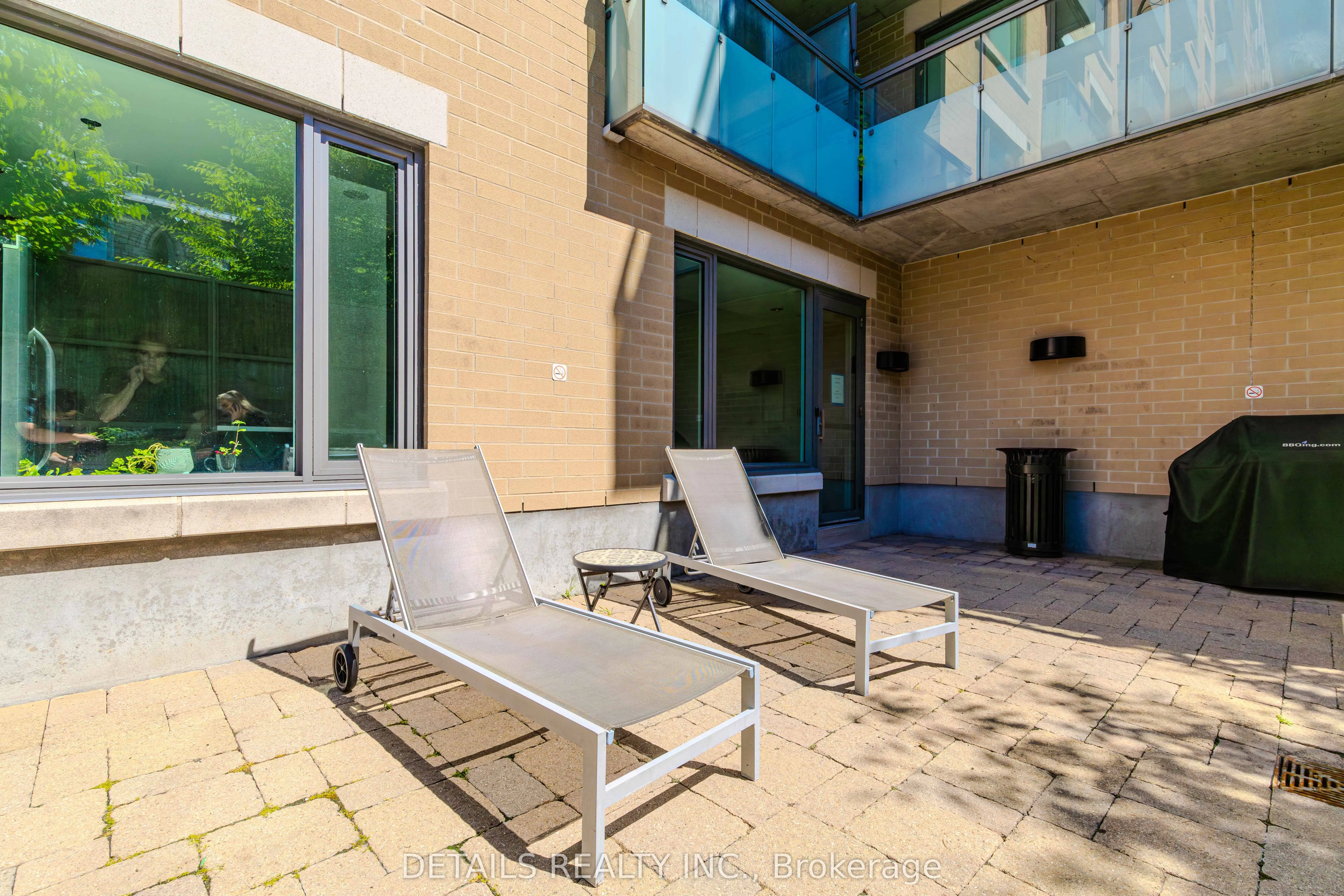238 Besserer Street, ##717