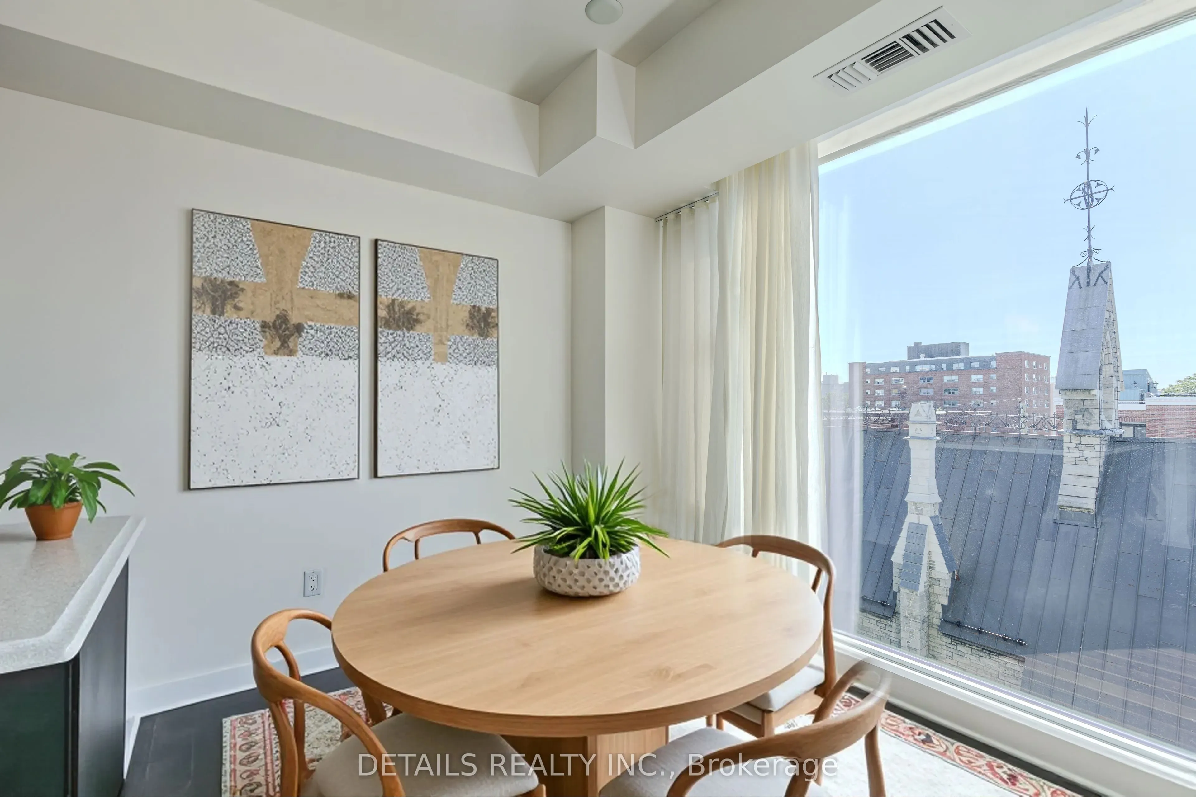 238 Besserer Street, ##717